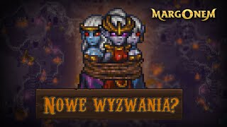 Nowe wyzwania w Margonem [upl. by Amitarp920]