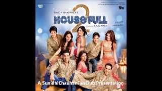 Akshay cleans the house  Housefull  Movie Scene [upl. by Nnaesor]