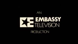 Embassy Television Logo History [upl. by Eineg]