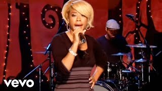 Keyshia Cole  I Should Have Cheated Live [upl. by Atiekan]