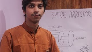 SPARK ARRESTOR [upl. by Carling251]