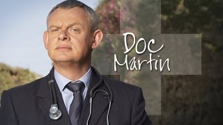 Doc Martin Season 7 Episode 8 [upl. by Nedle]