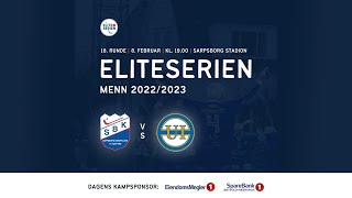 Sarpsborg  Ullevål [upl. by Klusek]