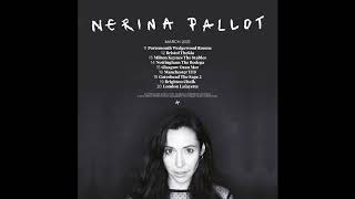 Love Will Tear Us Apart  Nerina Pallot [upl. by Eahc]