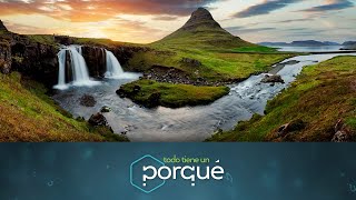 Islandia  Todo tiene un porqué [upl. by Anthiathia]