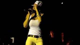 Keyshia Cole I Shouldve Cheated Boost Mobile Concert [upl. by Stefanie]