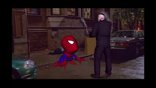 Easter Eggs  SpiderMan [upl. by Attennaej509]