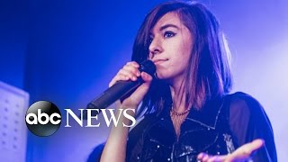 Christina Grimmie Murder Investigation [upl. by Ahsitahs]