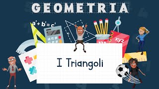 I Triangoli [upl. by Hefter698]