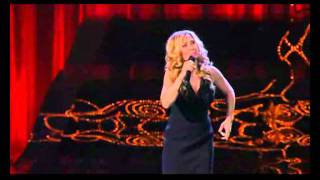 LARA FABIAN in MOSCOWJe Suis MaladeTHE BEST [upl. by Adnaluy]