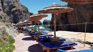 ❤ KRETA 2017  Plakias amp Kalypso Resort [upl. by Eugor788]