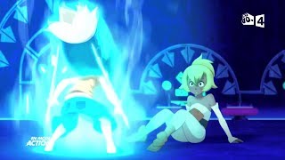 Wakfu Season 3 AMV FIGHT [upl. by Yesdnyl943]