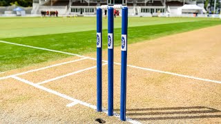 FULL MATCH LIVE COVERAGE  Canterbury v Auckland Aces  Ford Trophy [upl. by Anitahs980]