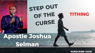 Apostle Joshua Selman Tithing [upl. by Enneirda167]