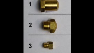 Propane and Gas Conversion Basics How to [upl. by Artenek]