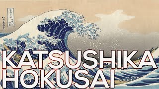 Hokusai The End of an Era [upl. by Assenej560]