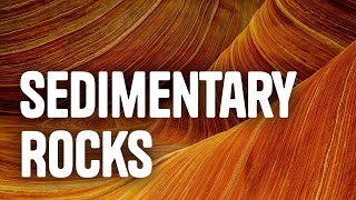 Sedimentary Rocks [upl. by Rooke]