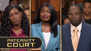 Man Searched for Daughter for 14 Years Full Episode  Paternity Court [upl. by Leeban404]