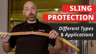 What is Sling Protection [upl. by Seraphina]