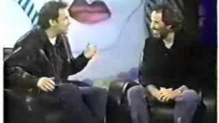 Norm MacDonald Gay pride Dennis Miller [upl. by Zeni]