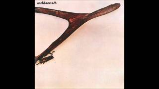 Wishbone Ash  Handy [upl. by Eenwahs]