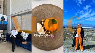 Bookingcom JHB amp Cape Town Vlog  Part 2 [upl. by Garrot]