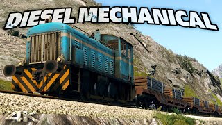 DM3 Guide  Derail Valley Simulator [upl. by Trout929]