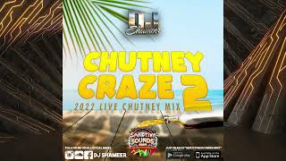 Chutney Craze 2022 [upl. by Ivan]