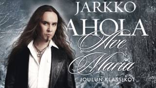 Jarkko Ahola  Ave Maria [upl. by Avilo]