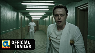 A Cure for Wellness  Official Trailer 2 [upl. by Esinet]