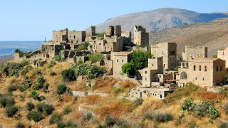 Greeces Peloponnese [upl. by Marybella176]