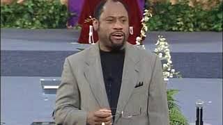 Kingdom Keys to Successful Marriage  Myles Munroe [upl. by Meggie]