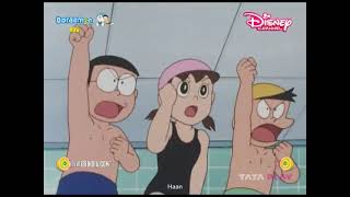 Doraemon new episode in Hindi HD without Zoom Effect [upl. by Civ693]