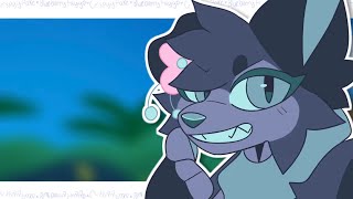 ★blueberry faygo  animation meme★ [upl. by Dugas]