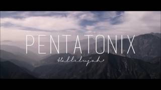 Pentatonix  Hallelujah 1 Hour Music [upl. by Nnewg]