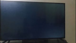 TV Black Screen Fix Any TV [upl. by Amity]