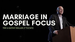 Marriage in Gospel Focus [upl. by Zelikow872]