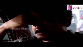 Vandanam Climax BGM Malayalam Movie [upl. by Vardon838]