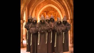 03 Ameno The Gregorian Voices [upl. by Susanetta]