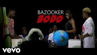 Bazooker  Bodo Official Video [upl. by Allenod]