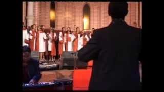 Aza manadino ahy  Tana Gospel Choir [upl. by Leonore]