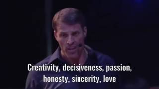 Tony Robbins Resourcefulness [upl. by Dang877]