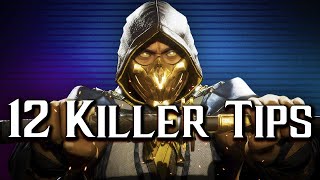 Mortal Kombat XXL  Alien Vs Predator All Fatalities Brutalities XRays amp Ending Gameplay [upl. by Fulks]