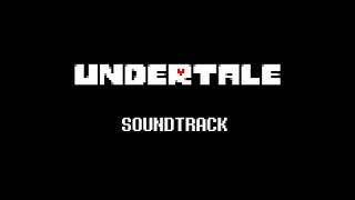 Undertale  Empty Ruins Genocide [upl. by Nuahsyd948]