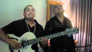 EL KOMANDER FT BUKNAS DE CULIACAN  ORDEN EXIGIDO [upl. by Olraced567]