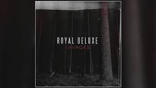 Royal Deluxe  Bad Official Audio [upl. by Anillehs]