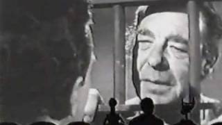 MST3k 409  The Indestructible Man [upl. by Hairim]