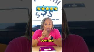 Courses Ive Rated on Coursera Share Your Experience [upl. by Kellina46]