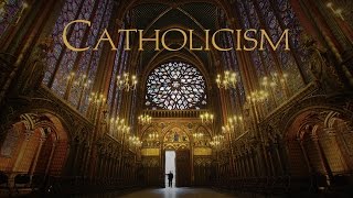 CATHOLICISM Series  Episode 6 The Mystical Union of Christ and the Church [upl. by Chicky956]