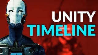 Intro to Unity Timeline [upl. by Korella]